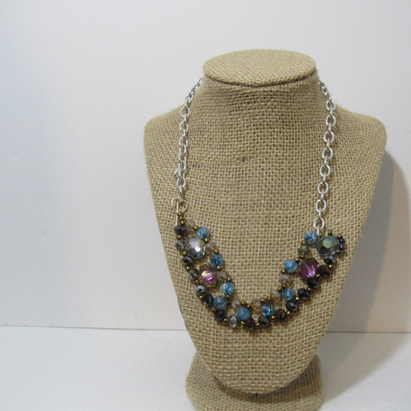 Jewelry - Chandler necklace
